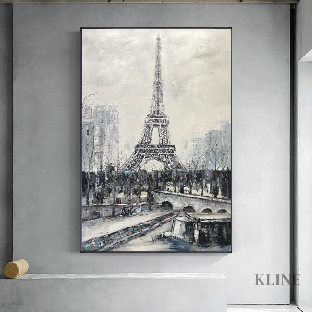 Paris  Hotel Paintings & Wall Decor