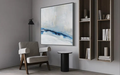 Peace - Hand Painting