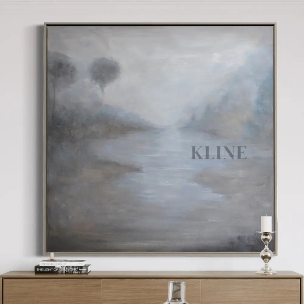 Peace of Mind - Kline Collective オリジナル絵画の販売