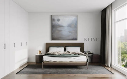 Peace of Mind - Kline Collective