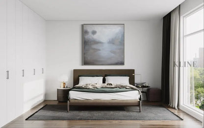 Peace of Mind - Kline Collective