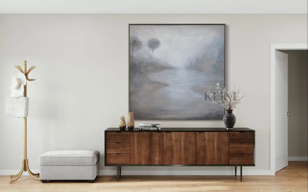 Peace of Mind - Kline Collective オリジナル絵画の販売