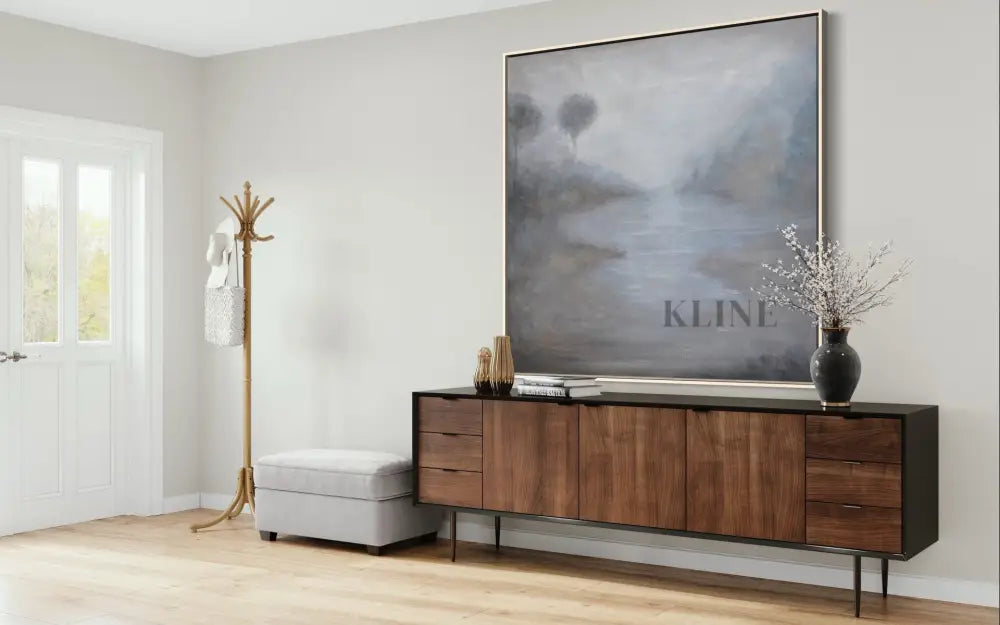 Peace of Mind - Kline Collective オリジナル絵画の販売