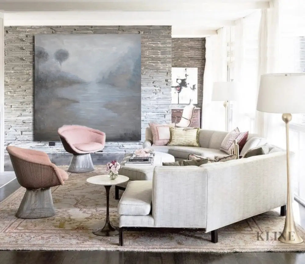 Peace of Mind - Kline Collective