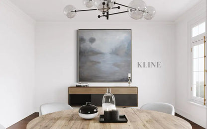 Peace of Mind - Kline Collective