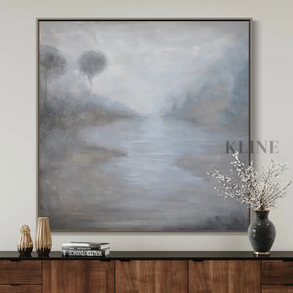 Peace of Mind - Kline Collective