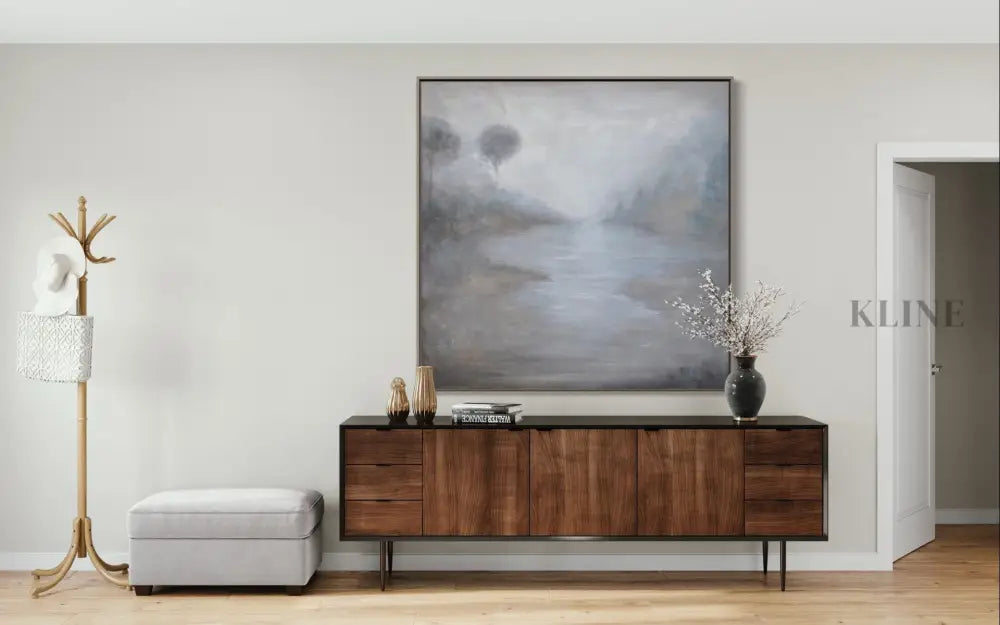 Peace of Mind - Kline Collective