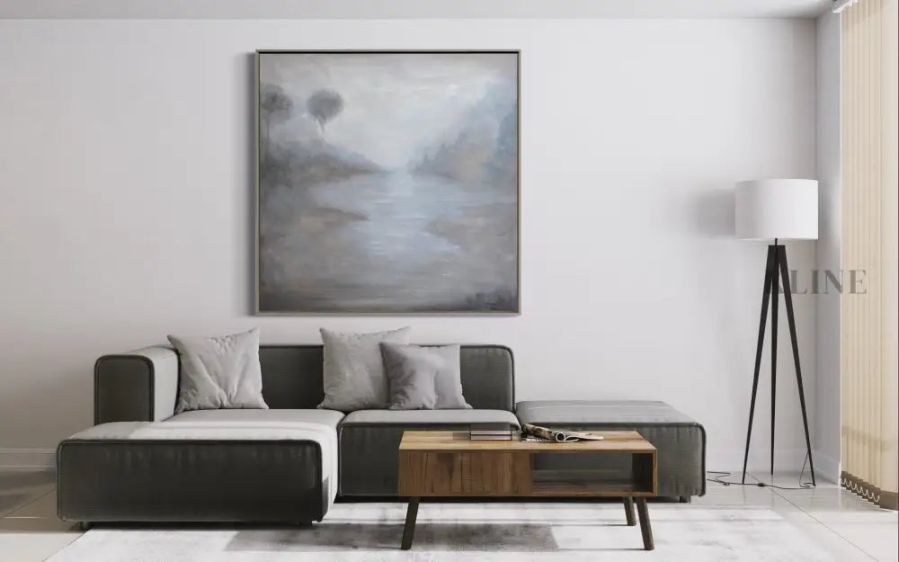 Peace of Mind - Kline Collective 