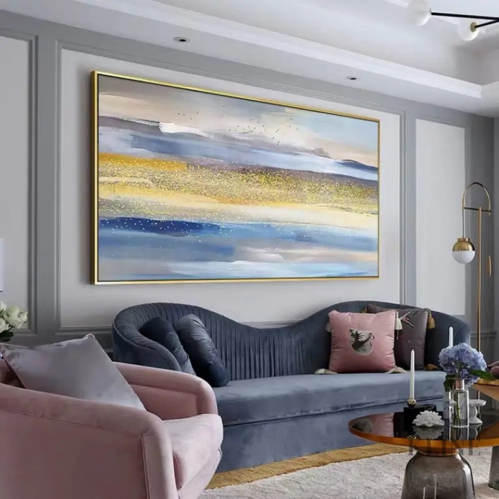 Peaceful - Kline Collective