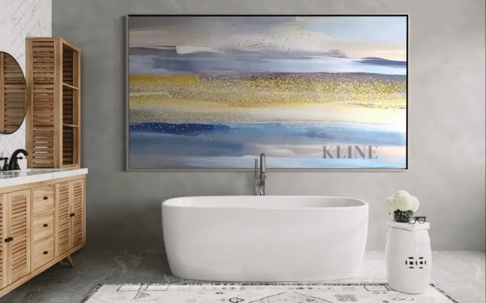 Peaceful - Kline Collective