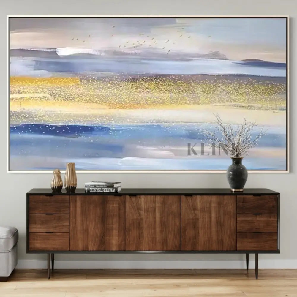 Peaceful - Kline Collective