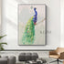 Peacock - Kline Collective