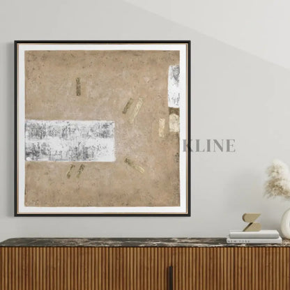 Peculiar - Kline Collective