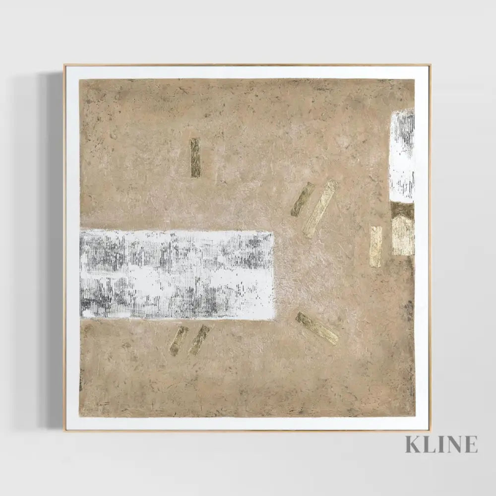 Peculiar - Kline Collective 