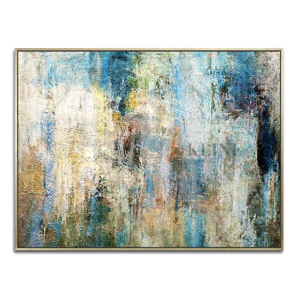 Perfection - Kline Collective Große Wandkunst