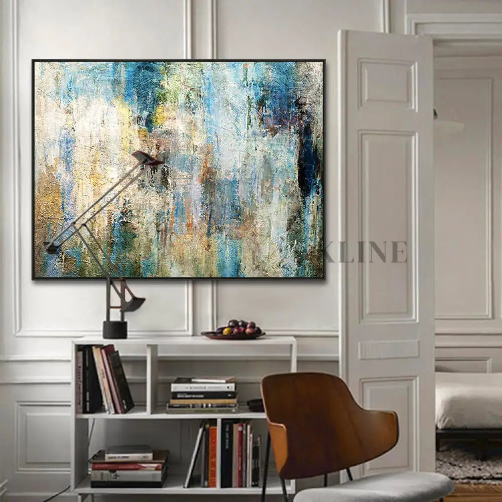 Perfection - Kline Collective