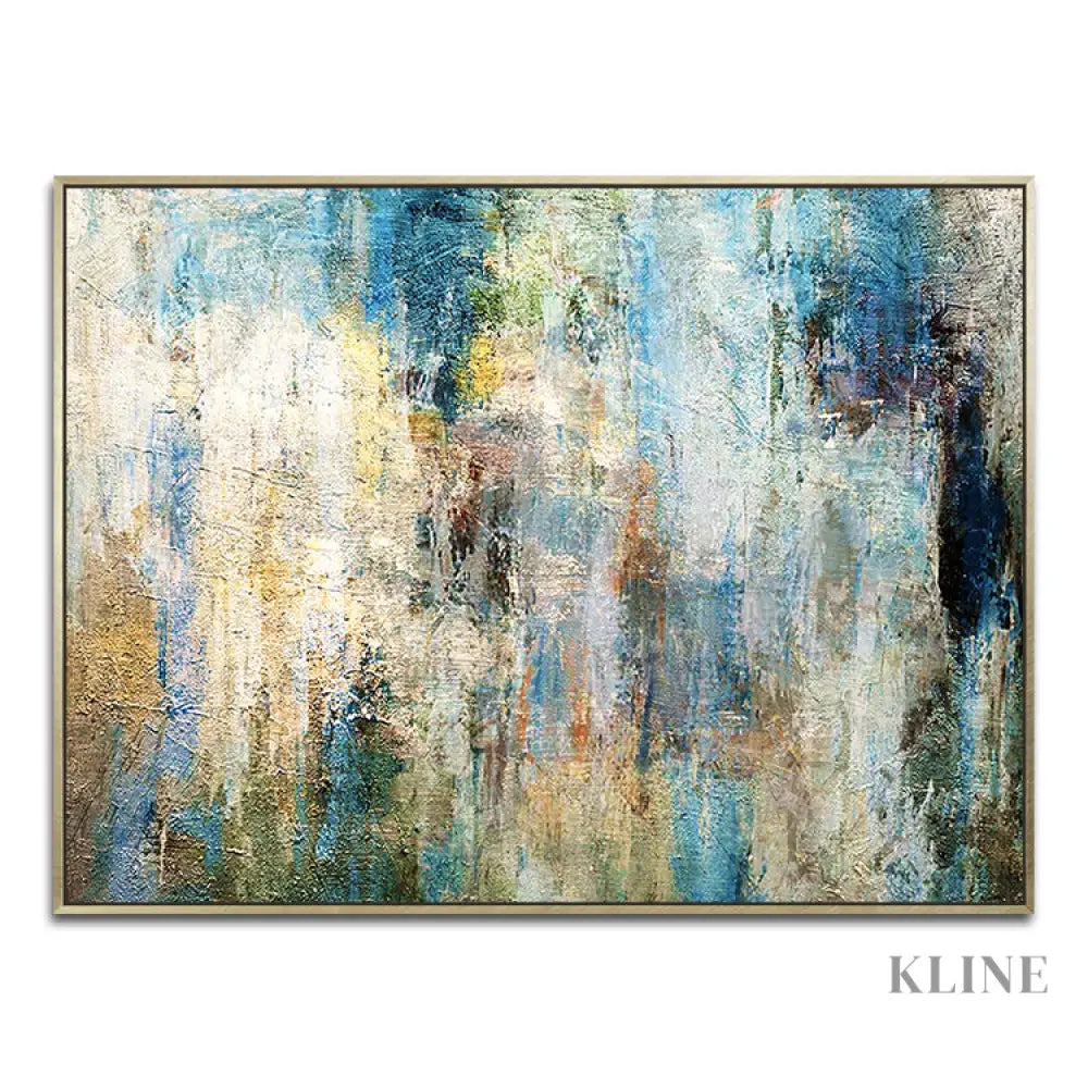 Perfection - Kline Collective