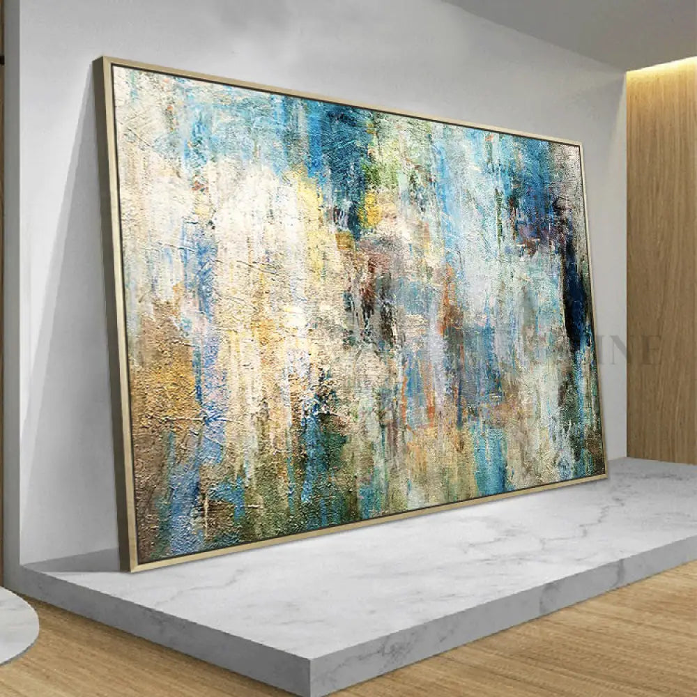 Perfection - Kline Collective 横型ウォールアート