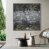 Perpetual Flow - Hand Painting