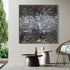 Perpetual Flow - Hand Painting