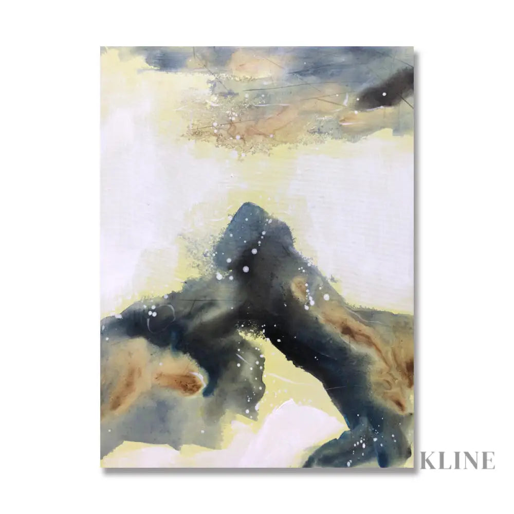 Perseverance - Kline Collective