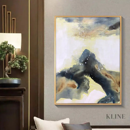 Perseverance - Kline Collective