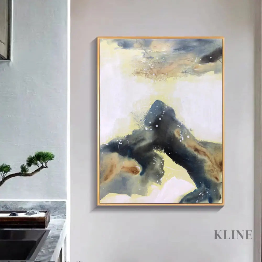 Perseverance - Kline Collective