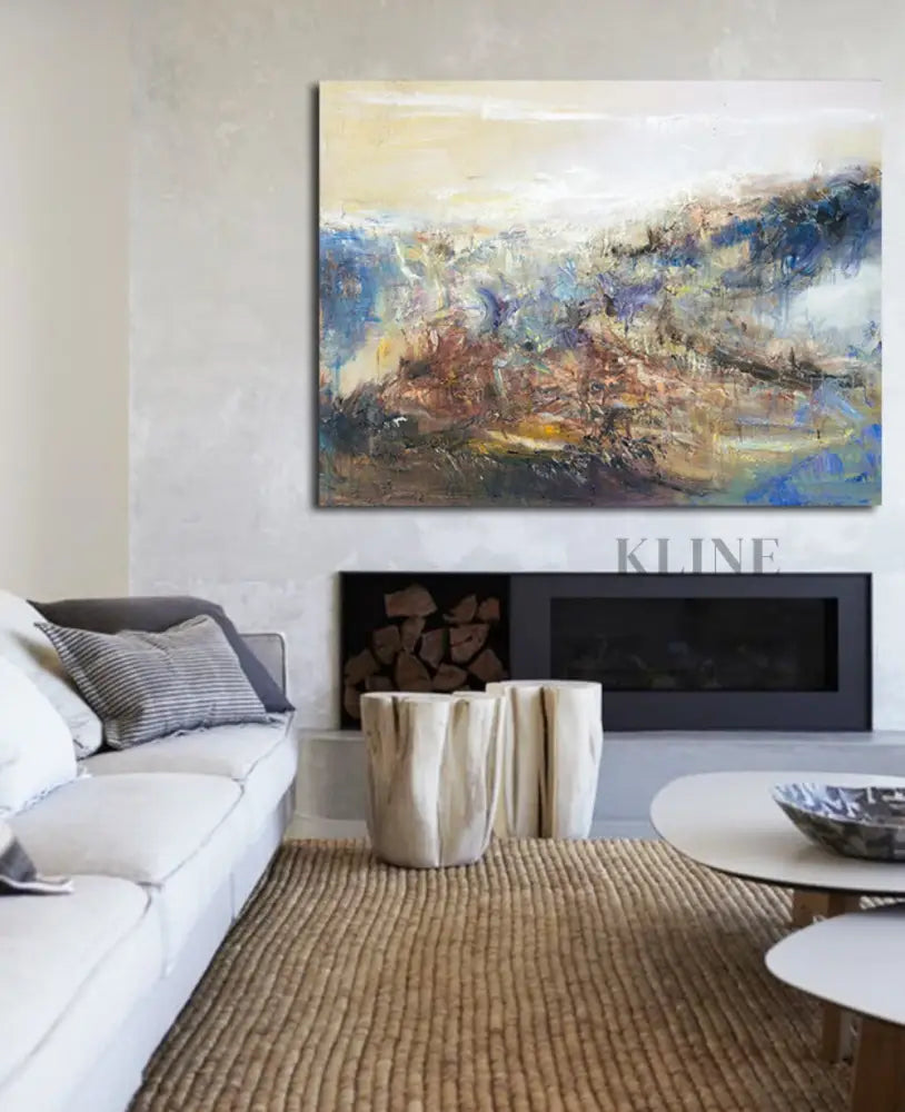 Persist - Kline Collective