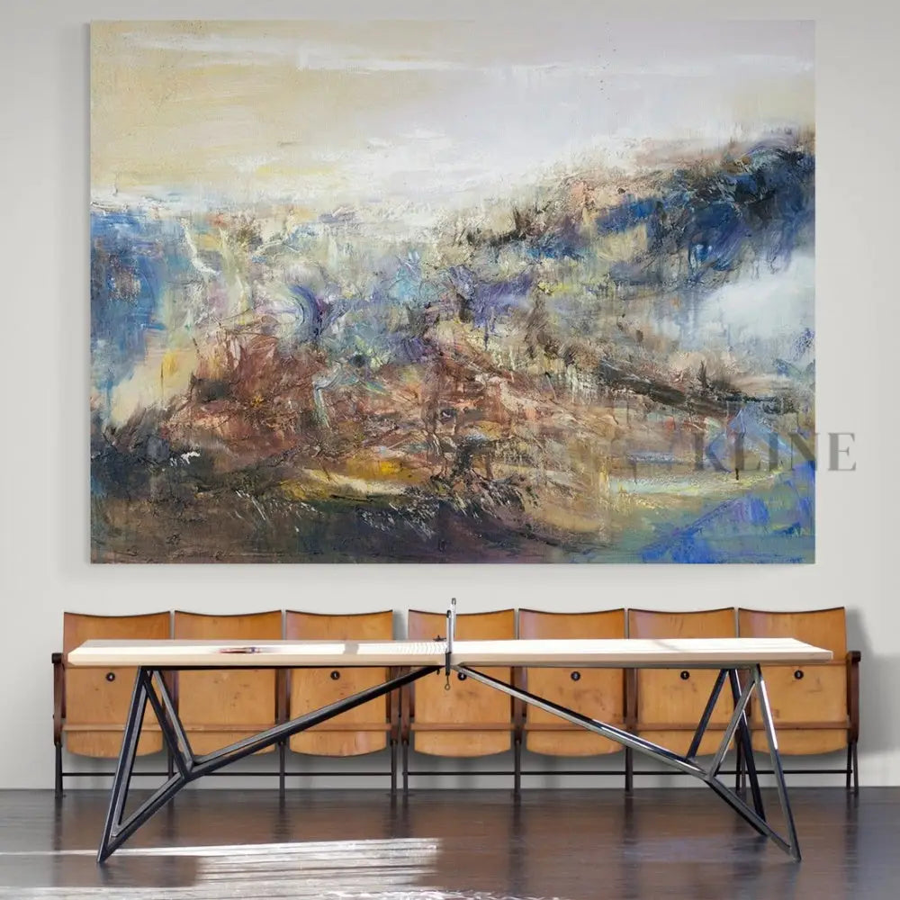 Persist - Kline Collective Kline Collection