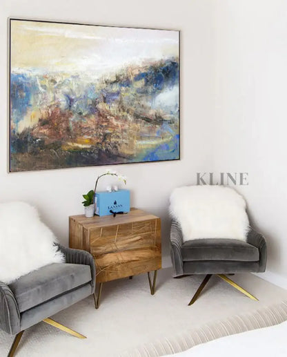 Persist - Kline Collective
