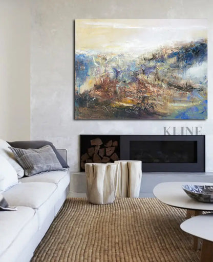Persist - Kline Collective