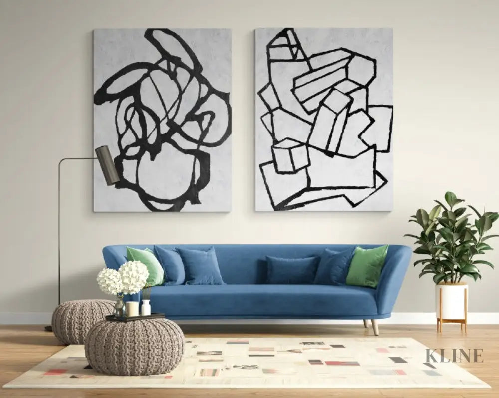Pettoruti - Kline Collective