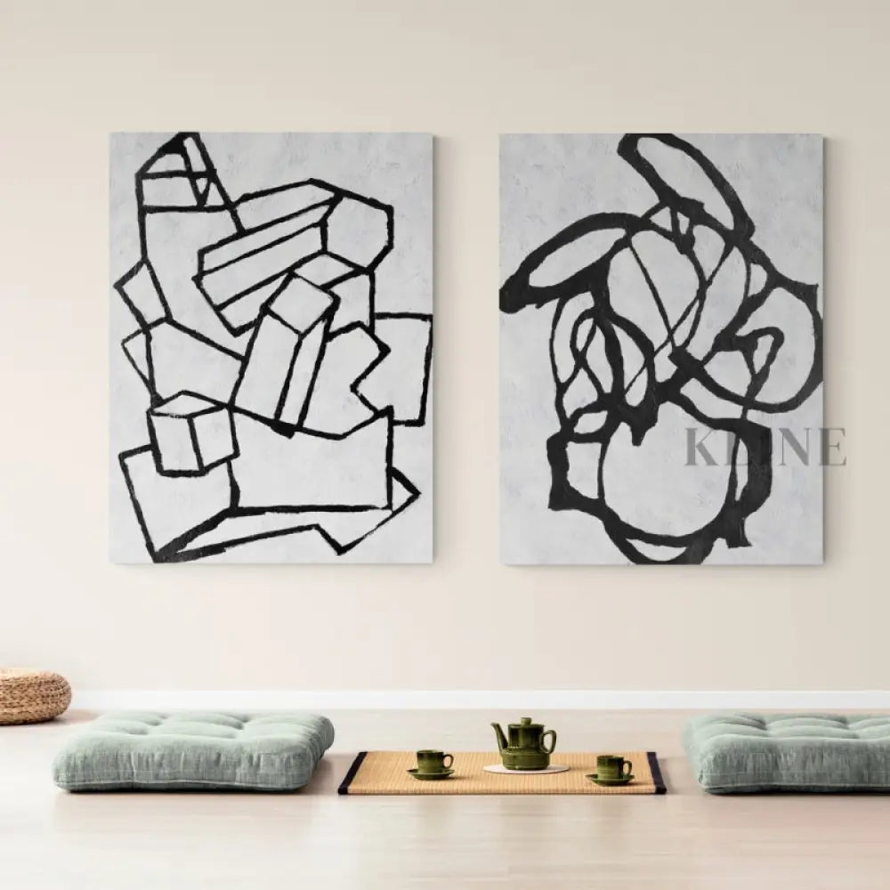 Pettoruti - Kline Collective