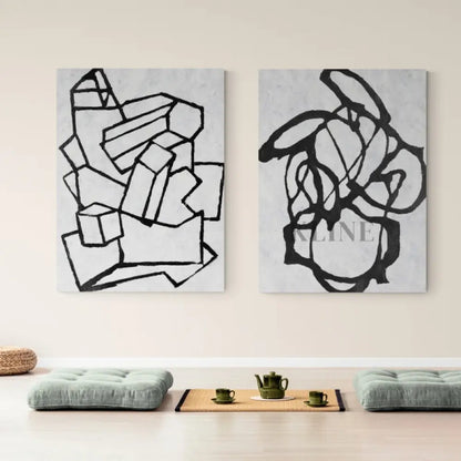 Pettoruti - Kline Collective