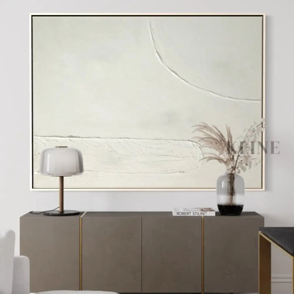 Plain Wall Art