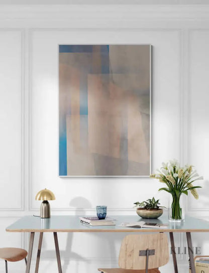 Planos I - Hand Painting