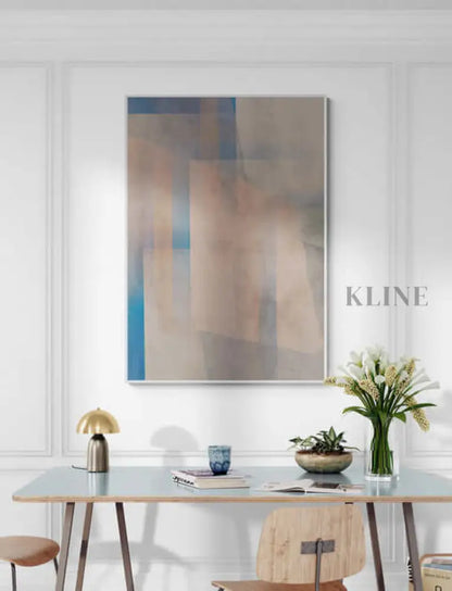 Planos I - Hand Painting