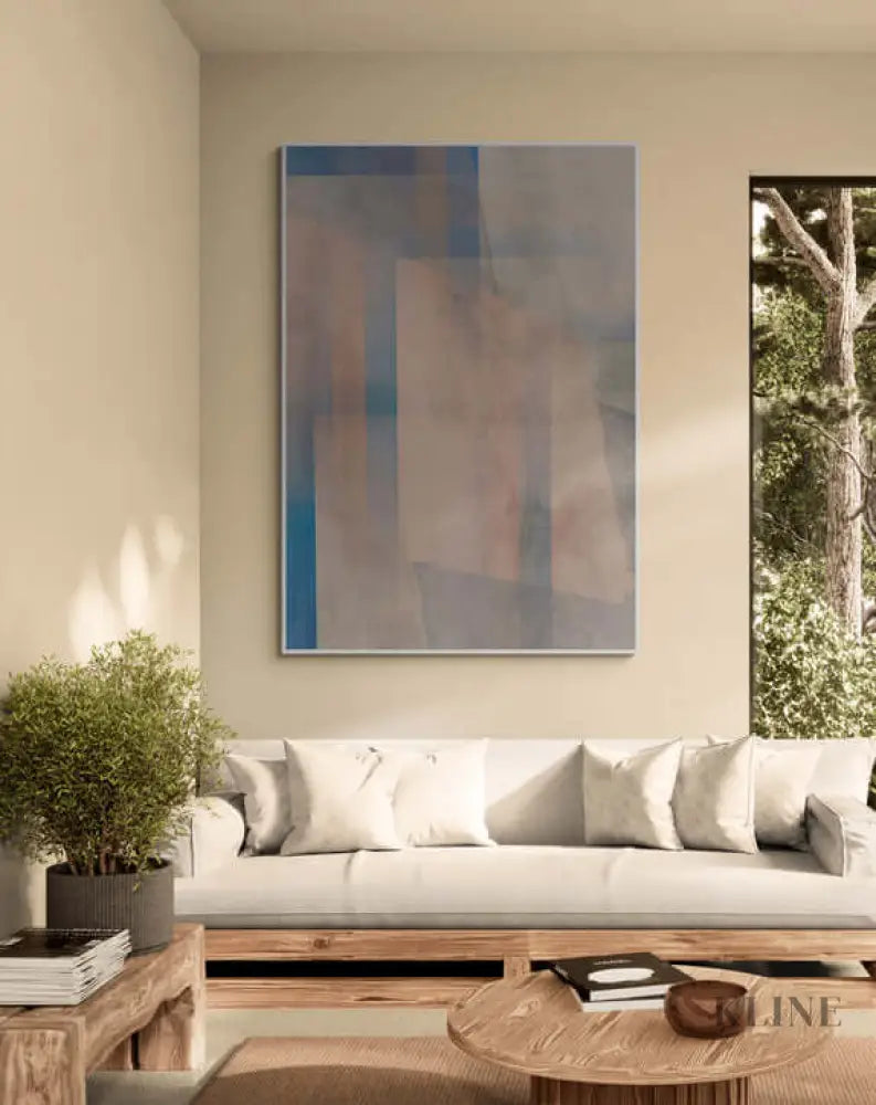 Planos I - Hand Painting