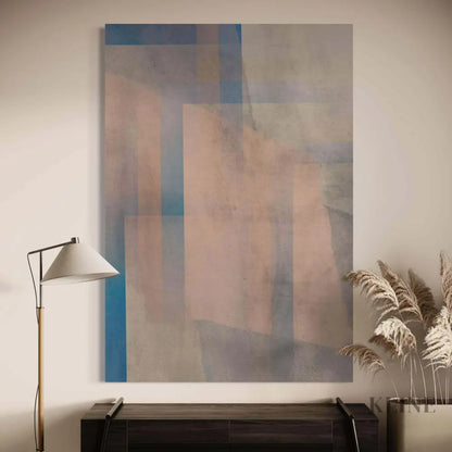 Planos I - Hand Painting