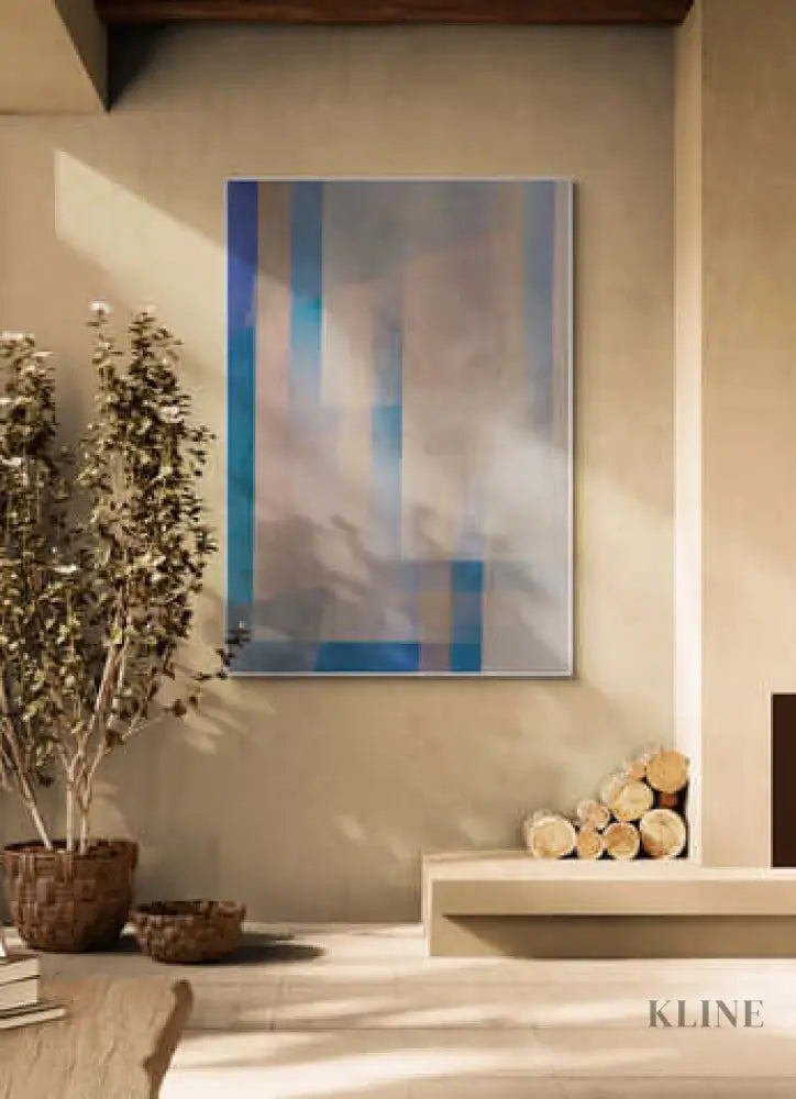 Planos II - Hand Painting Mauricio Melendez