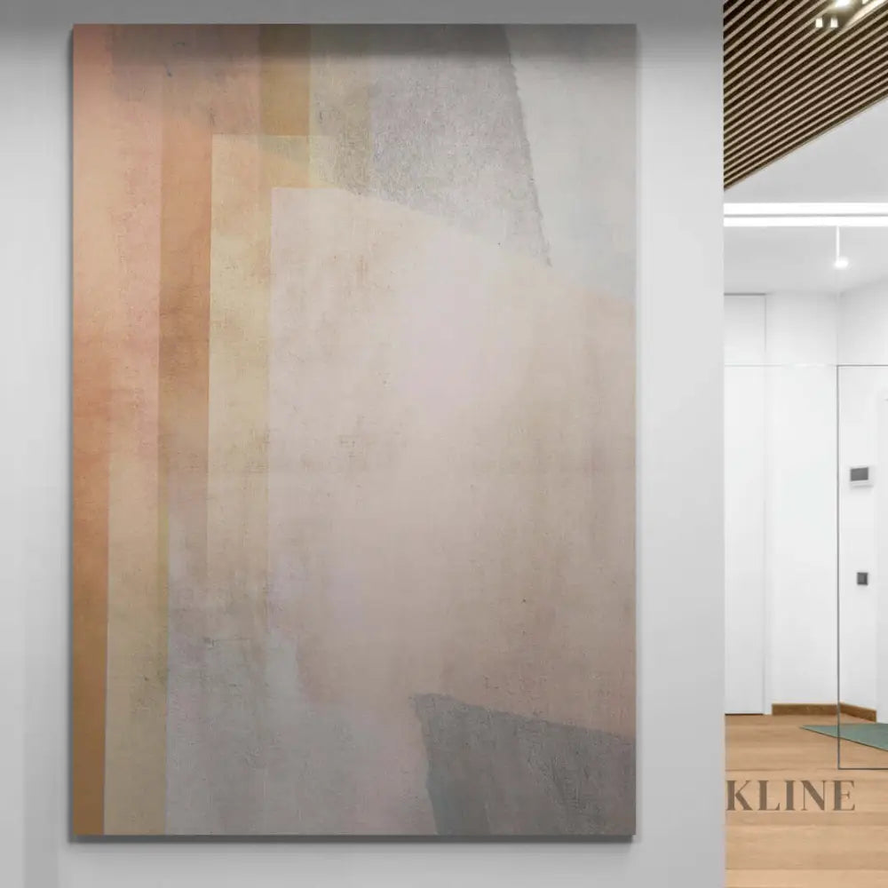 Planos III - Hand Painting