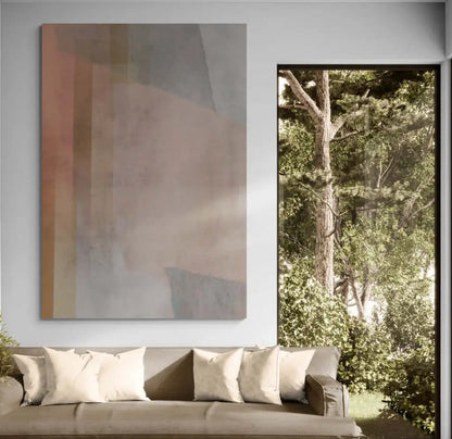 Planos III - Hand Painting