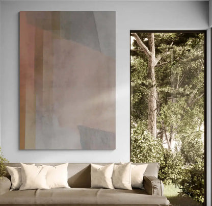 Planos III - Hand Painting