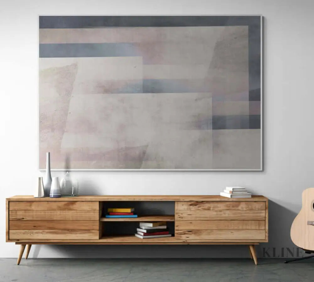 Planos V - Hand Painting