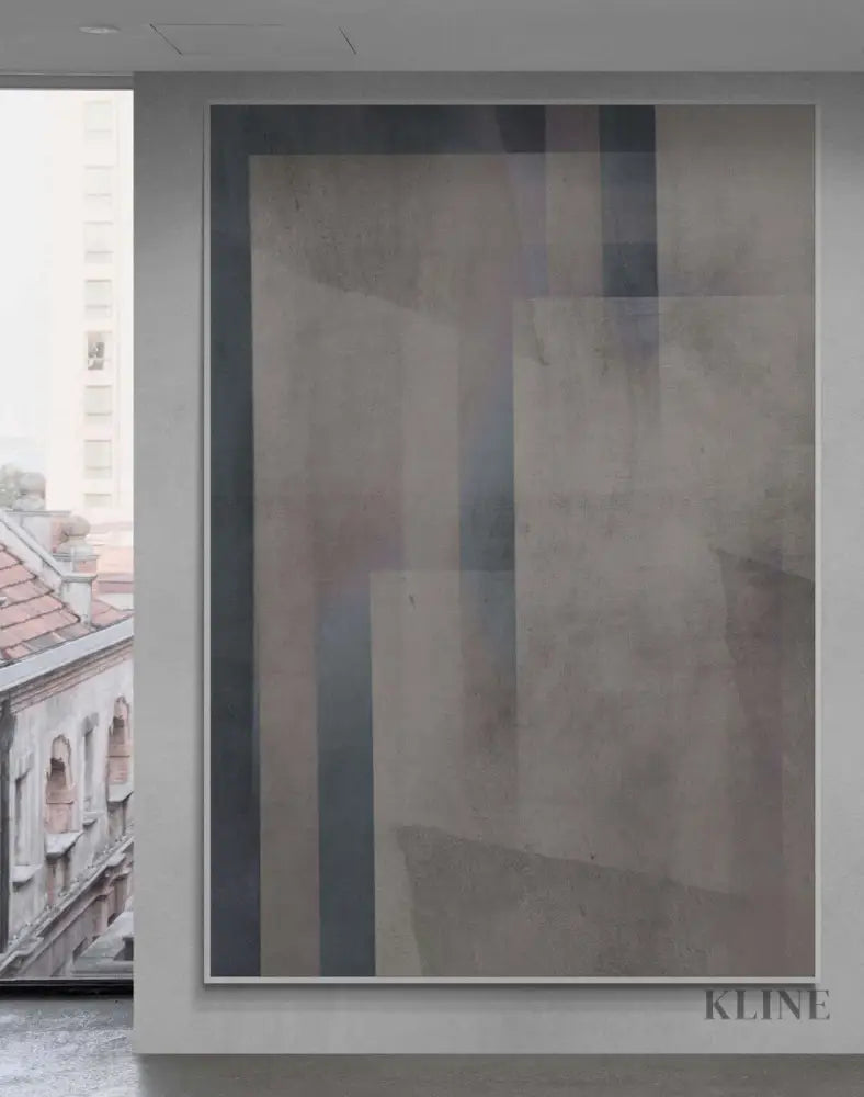 Planos V - Hand Painting