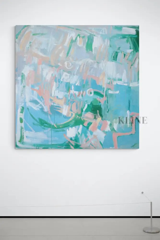 Pleasure - Kline Collective