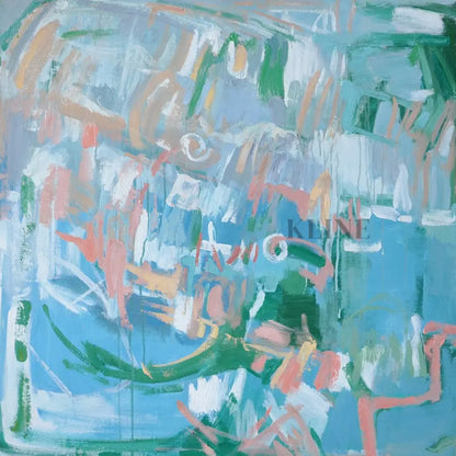 Pleasure - Kline Collective
