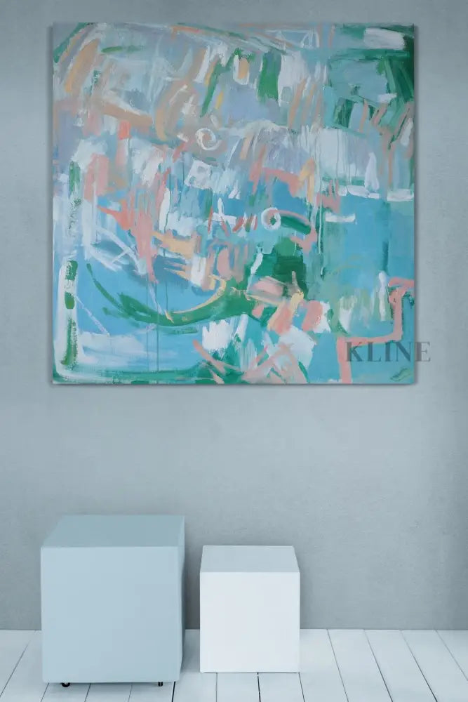 Pleasure - Kline Collective