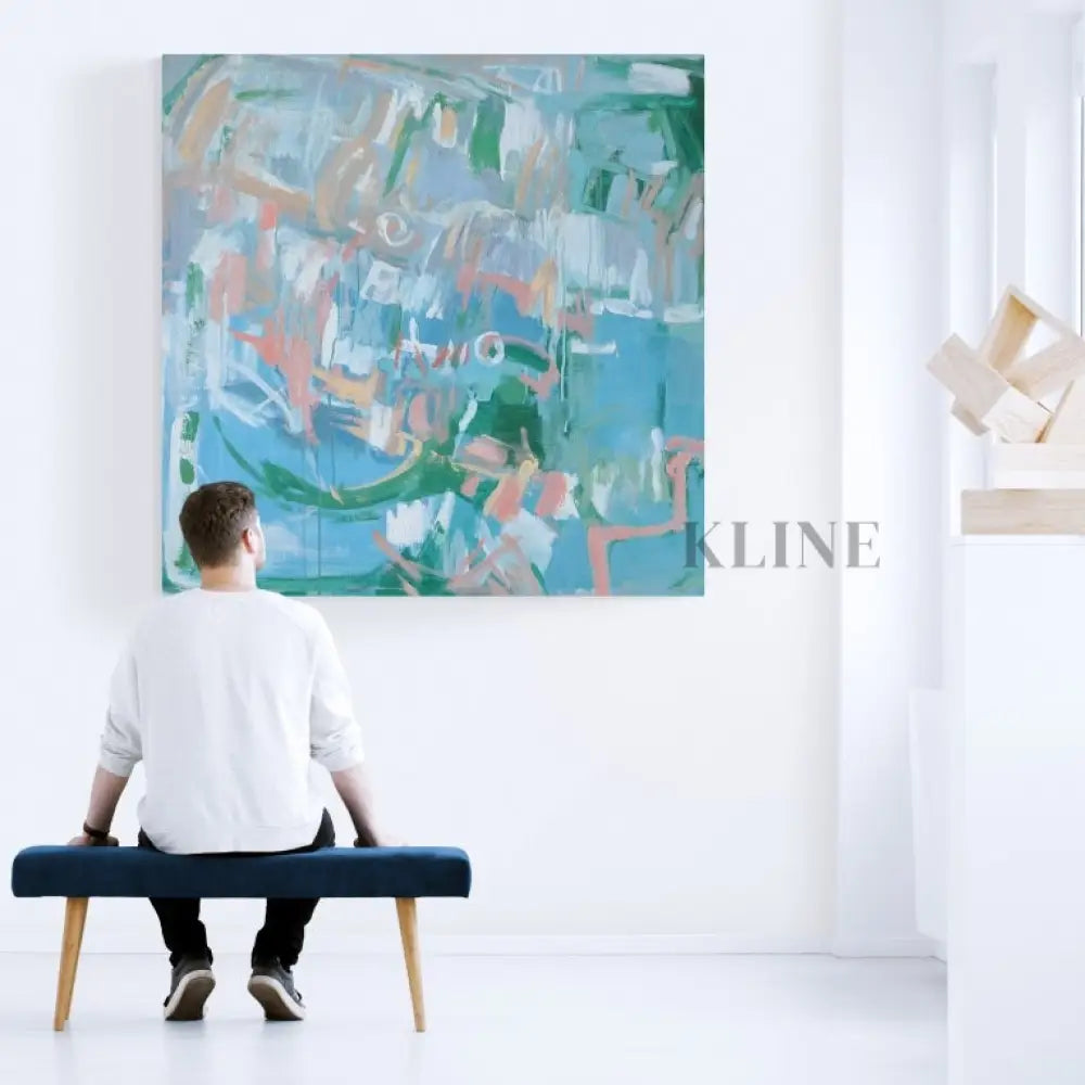 Pleasure - Kline Collective