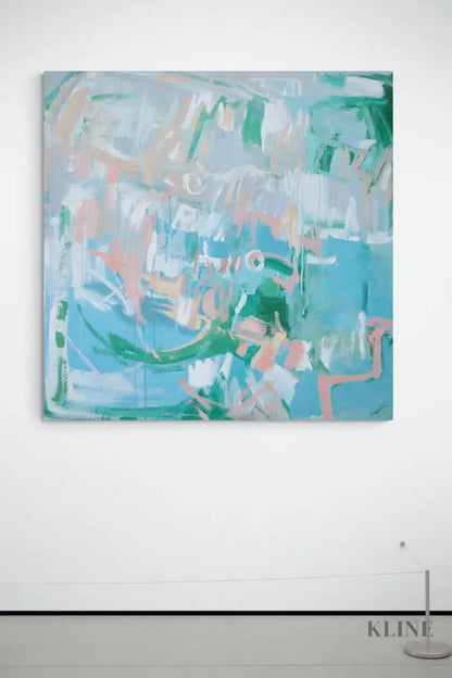 Pleasure - Kline Collective